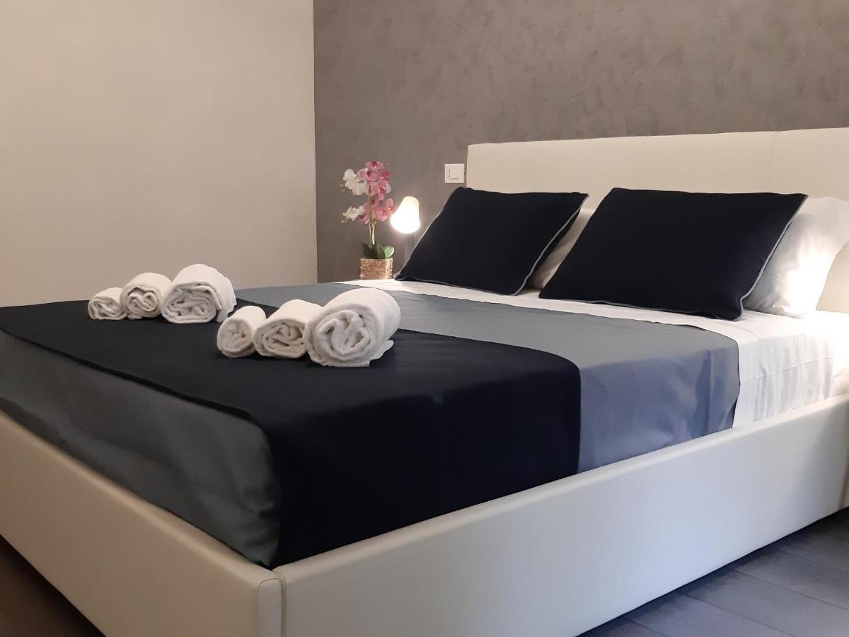 Little Rose Haven Hotel Rom Eksteriør billede