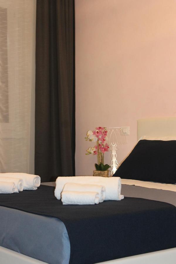 Little Rose Haven Hotel Rom Eksteriør billede