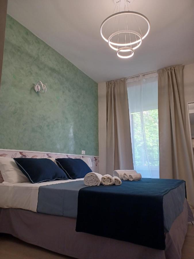 Little Rose Haven Hotel Rom Eksteriør billede